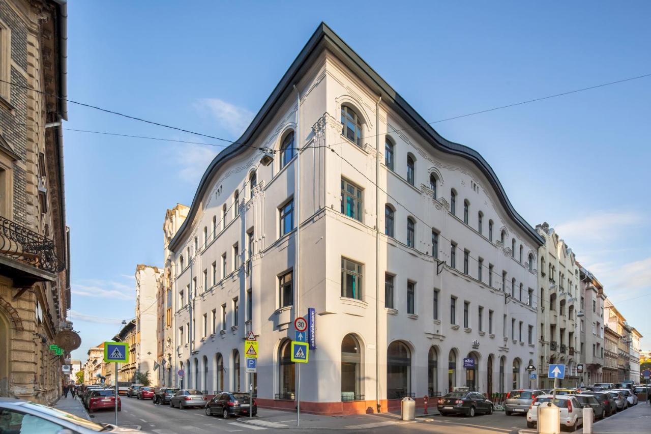 A&O Budapest City — Photos 1